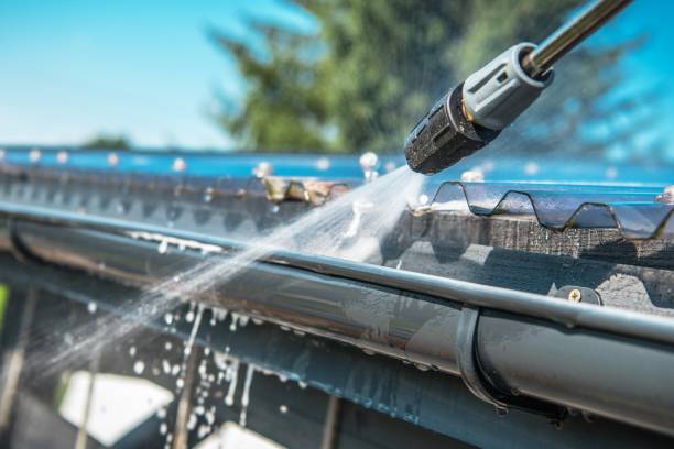 Best Exterior Home Cleaning  in Bonney Lake, WA