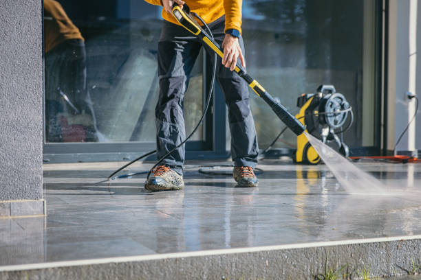 Best Pressure Washing Patio  in Bonney Lake, WA