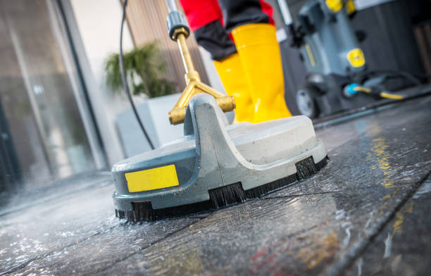 Best Deck Cleaning Services  in Bonney Lake, WA