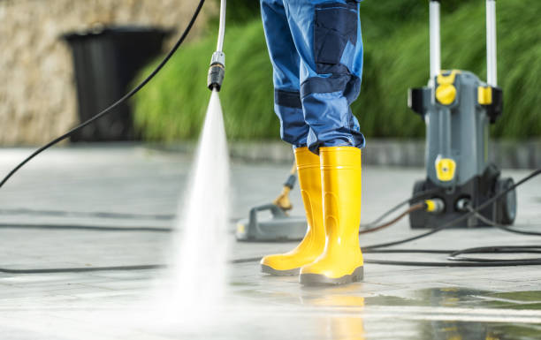 Best Pressure Washing Contractors  in Bonney Lake, WA
