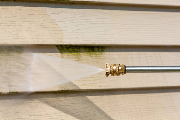 Why Choose Our Certified Pressure Washing Experts for Your Project Needs in Bonney Lake, WA?